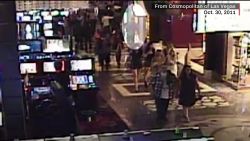 shooter gambling habits