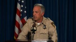NS Slug: VEGAS SHOOTING:SHERIFF-NO RADICAL IDEOLOGY FOUND  Synopsis: Sheriff: Las Vegas shooter didn't leave behind suicide note or manifesto  Keywords: NEVADA LAS VEGAS SHOOTING JUSTICE LEGAL