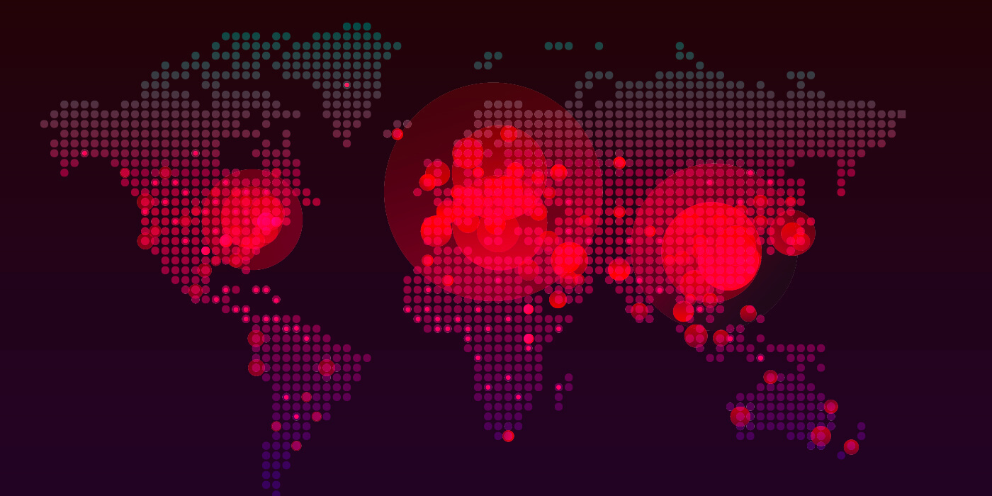 Online radicalization, terrorism, trust and safety