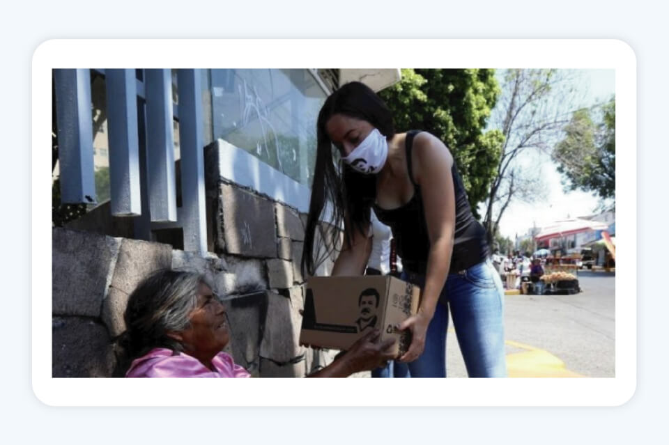 Mexican cartels online: urgent dsa compliance risks for platforms 4 Mexican cartels, cartel propaganda, dsa compliance