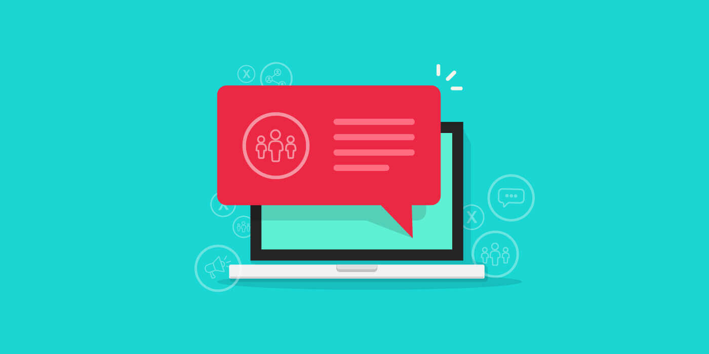 CEOs train their attention on the risks via digital chatter