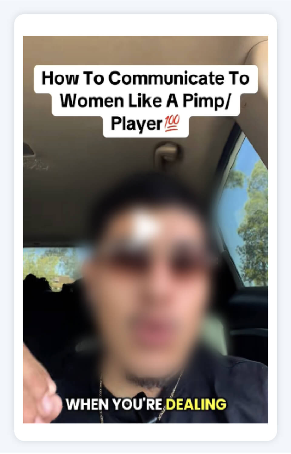 Hate goes high-tech: the new frontlines of cyber misogyny 3 Cyber misogyny, online radicalization, content moderation