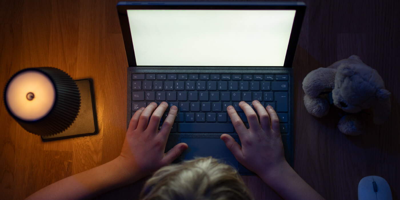 How resolver monitors predatory behaviors to enhancing online safety and prevent child exploitation online