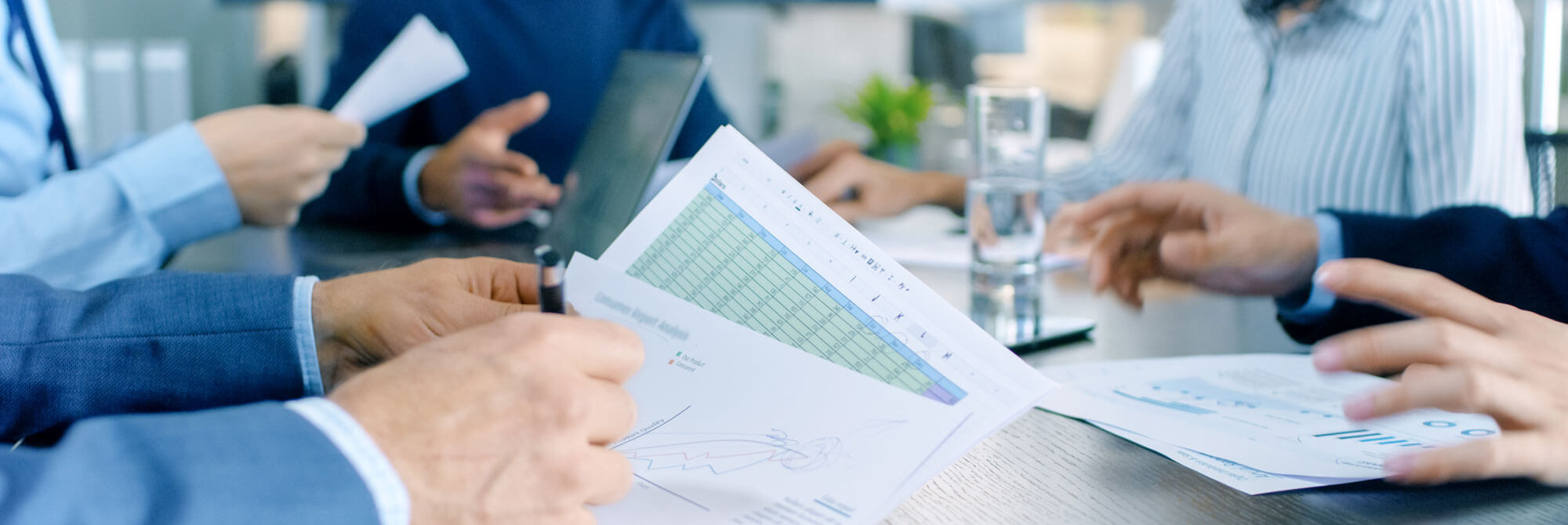 How to Build a Corporate Security Program: Aligning Business Strategy with Data