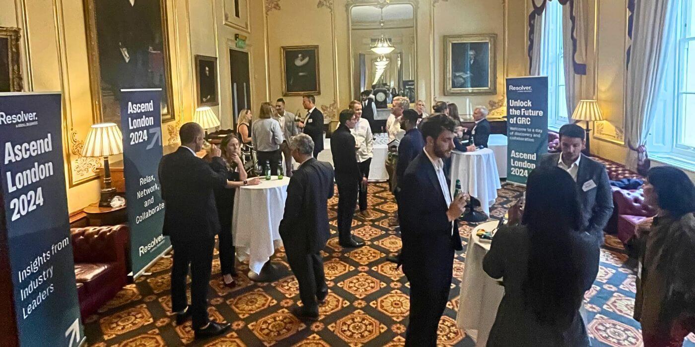 7 Key Takeaways from Ascend London 2024: Shaping the Future of GRC