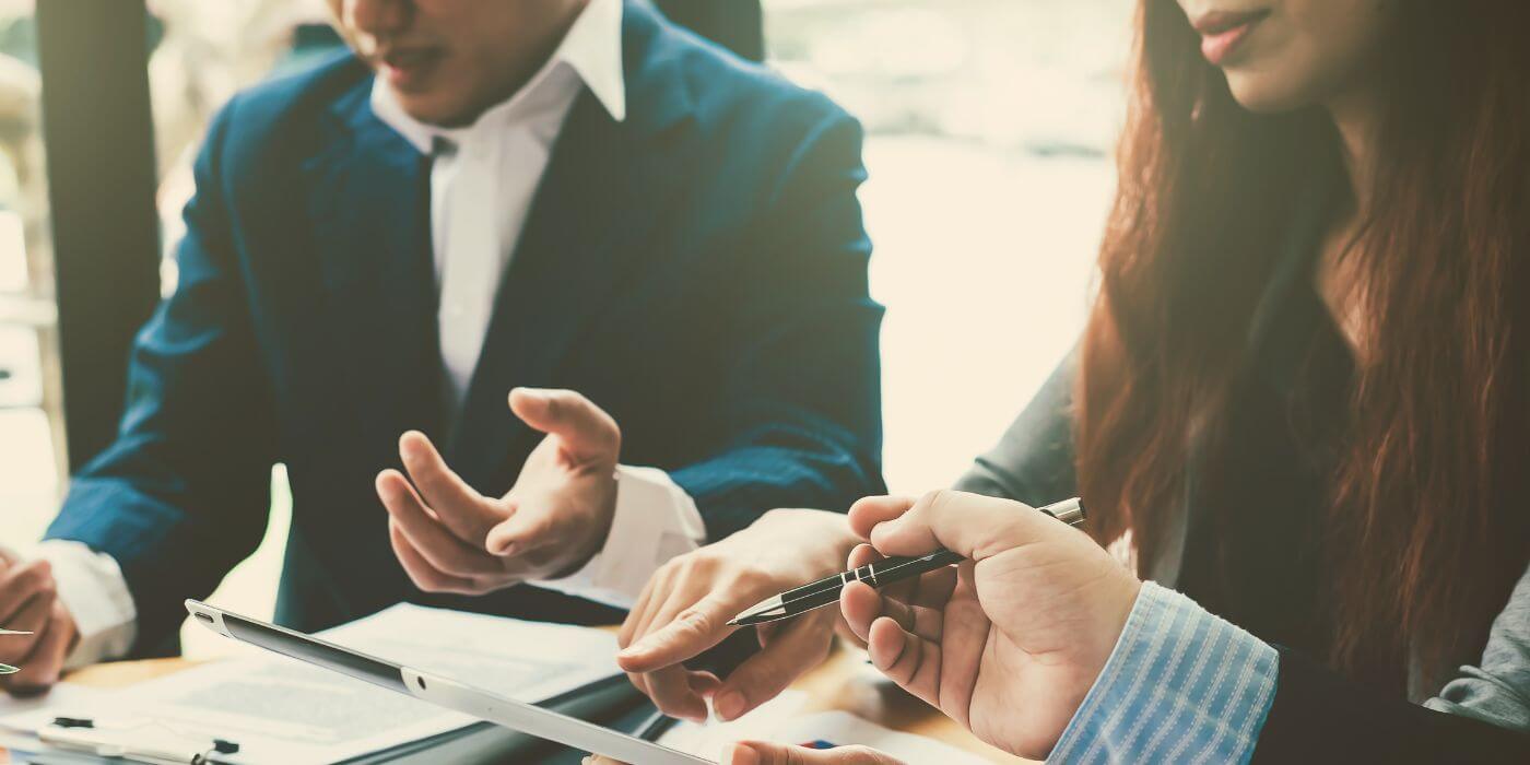 Hdr cross departmental workplace investigations