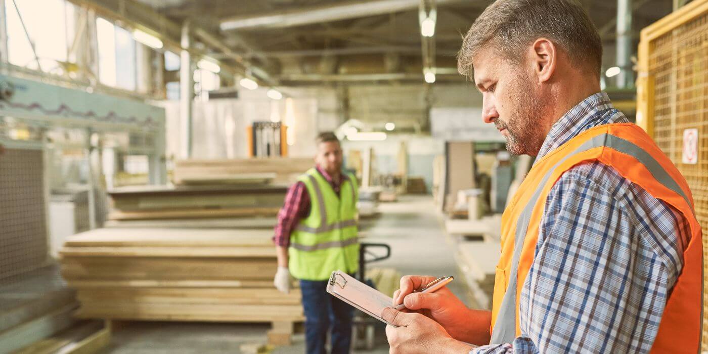 Comprehensive Guide to Manufacturing Materials Theft Prevention