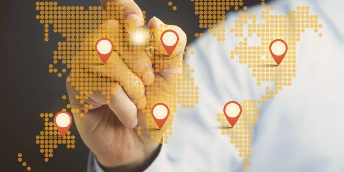 Assessing the Risks Associated with International Expansion