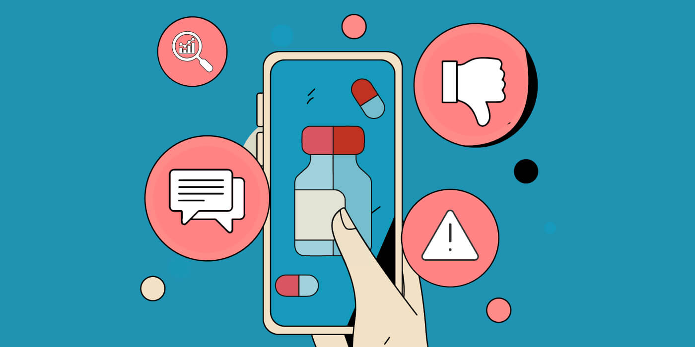 What social channels are next for pharma? Niche forums host valuable pharmacovigilance risk signals