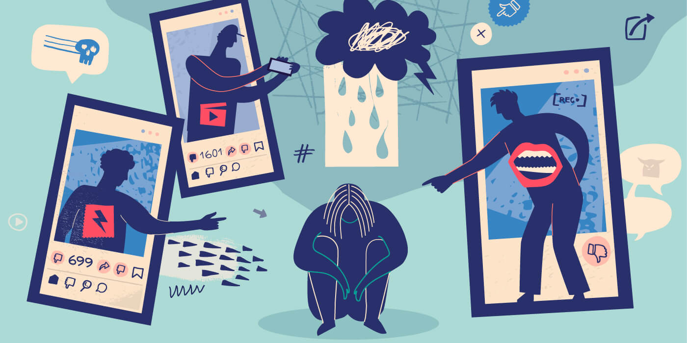 How Dangerous Social Media Trends Fuel Self-Harm and Suicide Risks – And Why We’re Talking About It Now