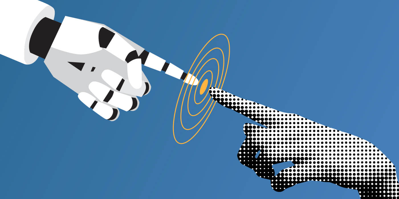 PR in the Age of Misinformation: Why Human + Machine is the New Strike Force