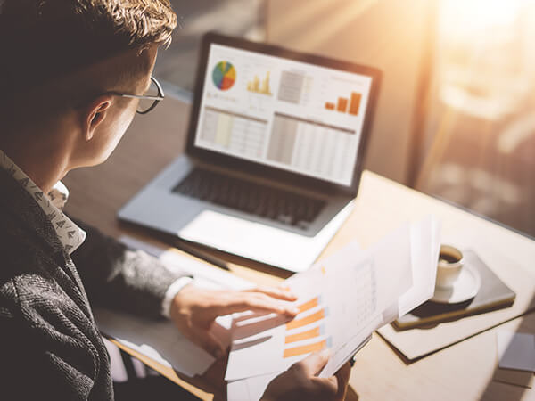 Avoid managing GRC in silos with Integrates GRC software