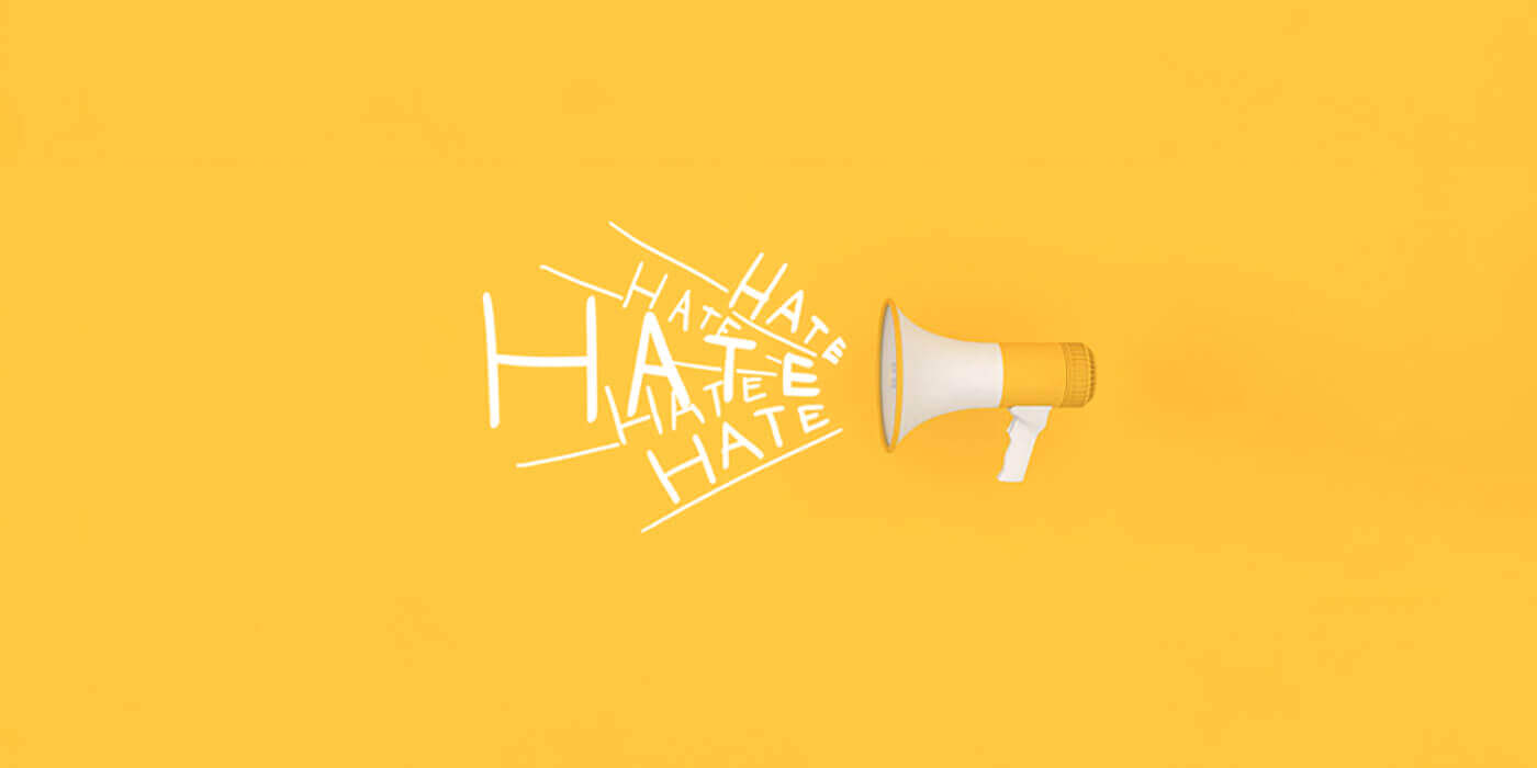 How hate speech and abuse poses a business critical risk for sports brands