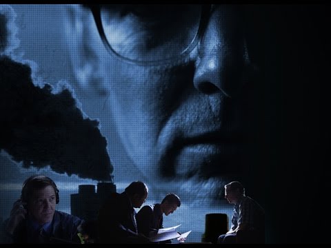 Video The Company Man: Protecting America’s Secrets