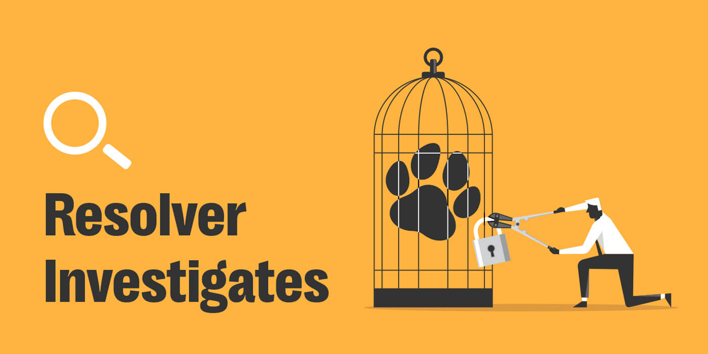 Resolver Investigates:  Platform challenges in tackling illegal wildlife trafficking