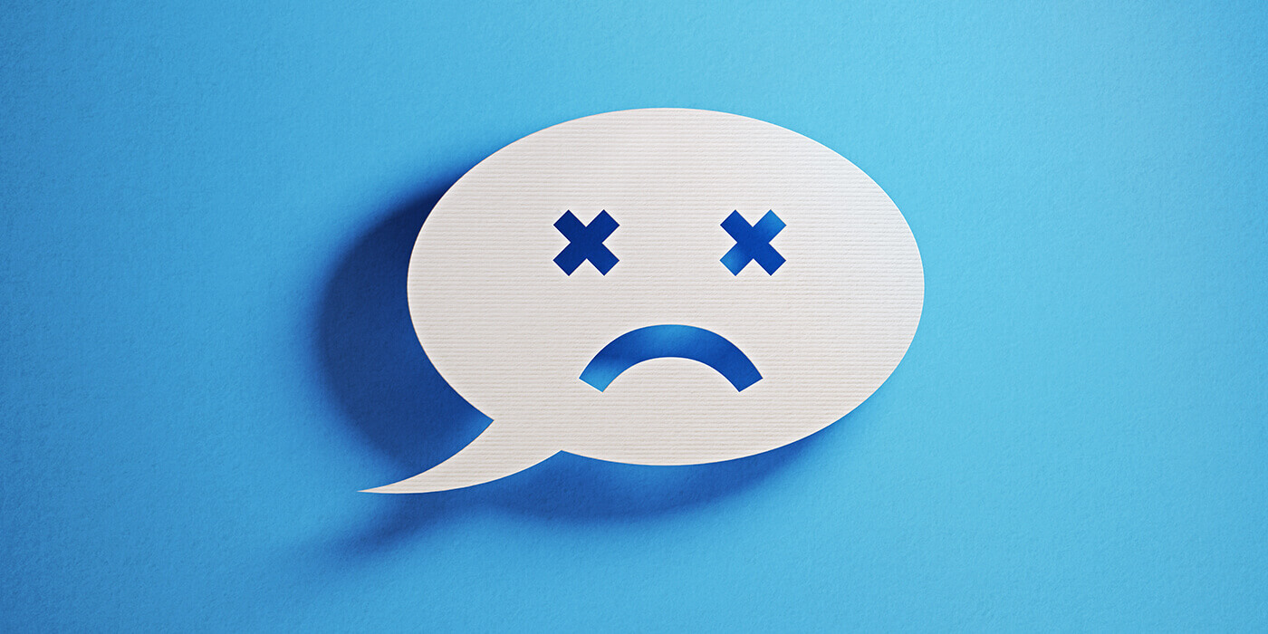 The rise of negative comments on brand-owned social media ads
