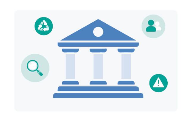 Detect ESG-Related Risks