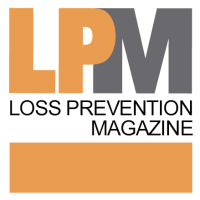 Loss prevention magazine logo