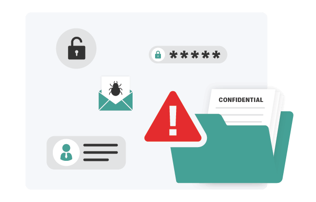 Detect doxxing solutions