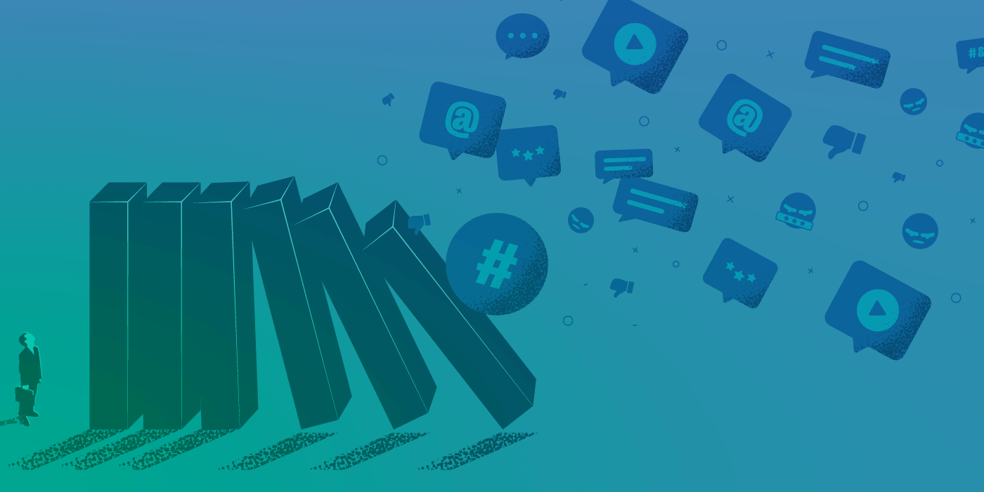 New research reveals dangerous disconnect in C-suite appraisal of the impact of digital risks