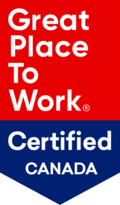 Resolver inc. Named #8 on the 2019 best workplaces in canada list! 1 Gptw