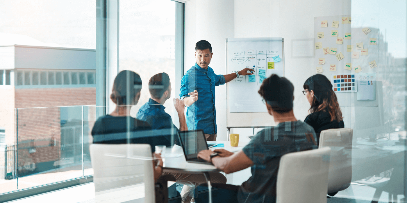 Corporate Security Teams Breaking Down Silos: Strategies for Effective Cross-Team Investigations