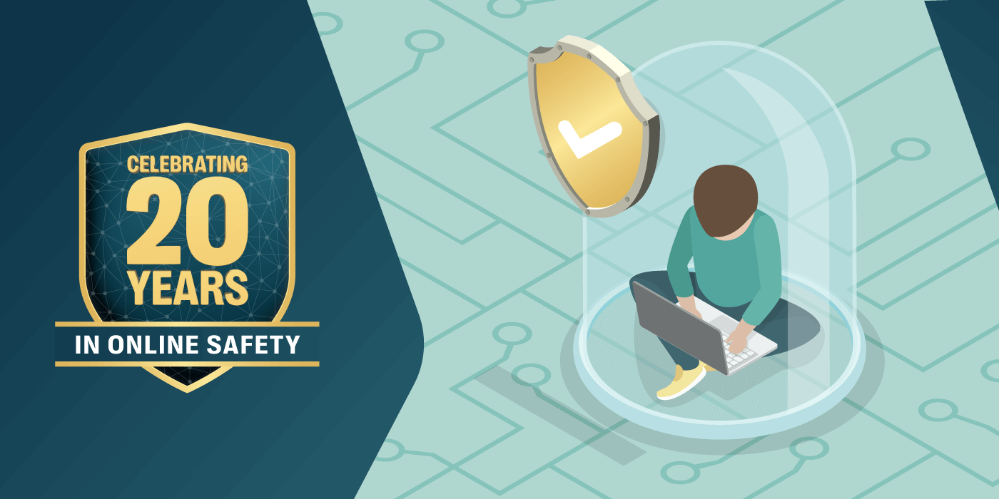 Two Decades of Protection: Resolver’s Constant Evolution in Online Child Safety