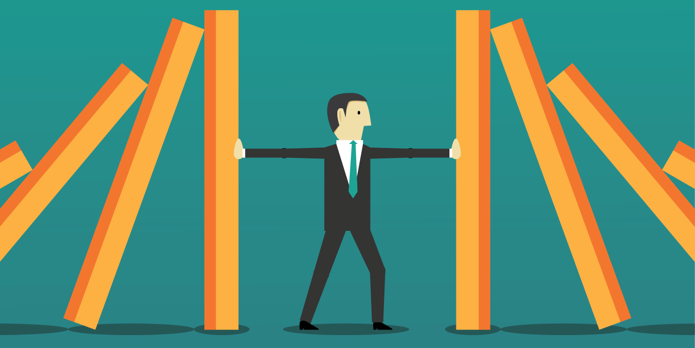 5 Signs Your Business Continuity Plan Wouldn’t Stand Up to Scrutiny