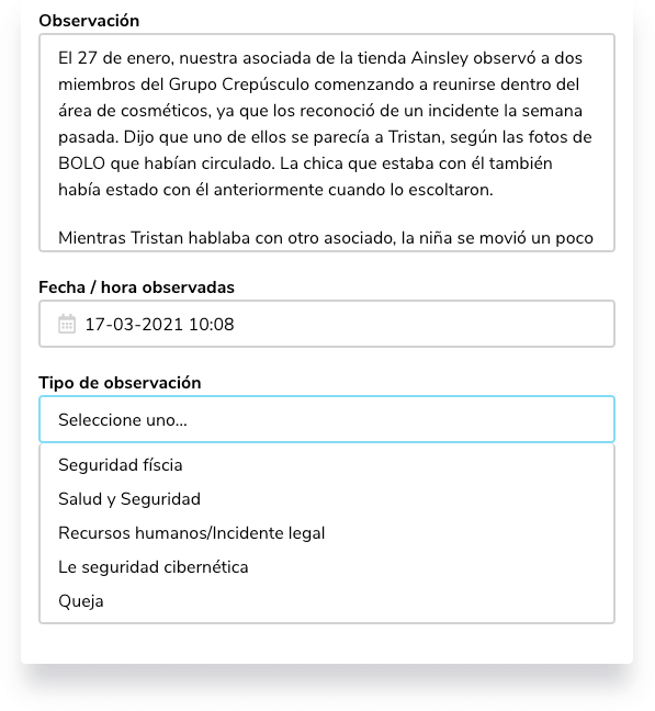  Resolver supports multiple languages
