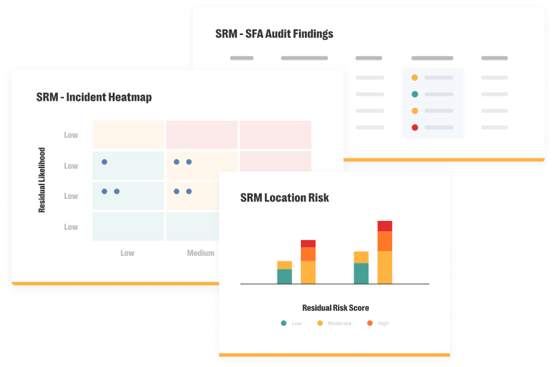 Clearer Insights screenshot