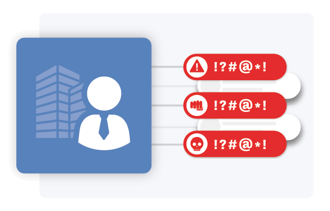 Workplace violence solutions