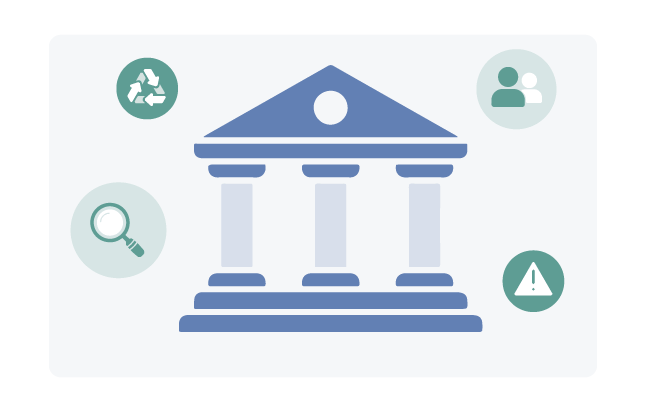 Detect ESG Criticism