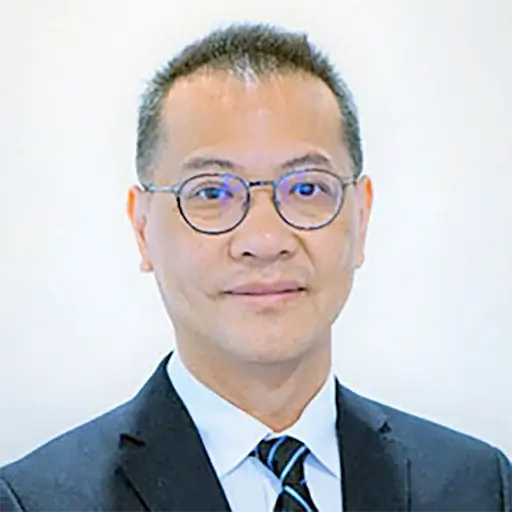Paul Chung