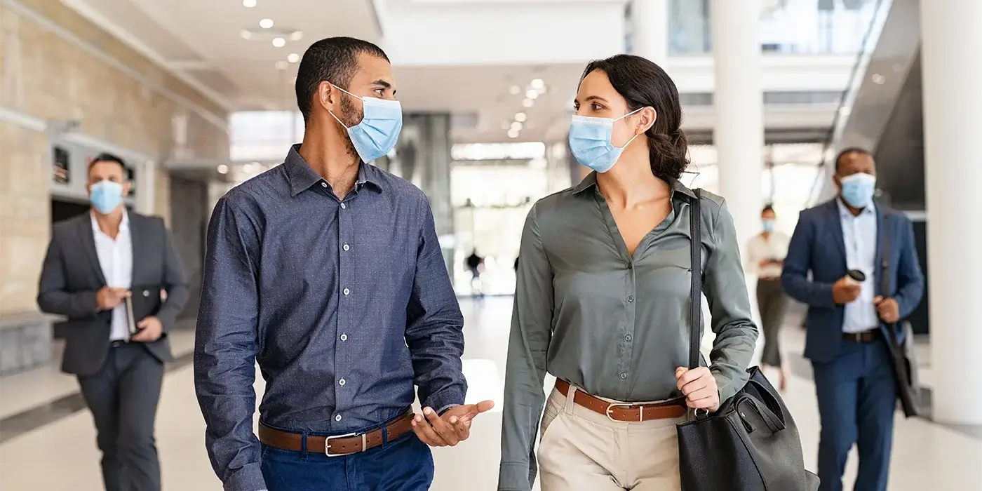 Effectively Managing Risk in the Return to Work