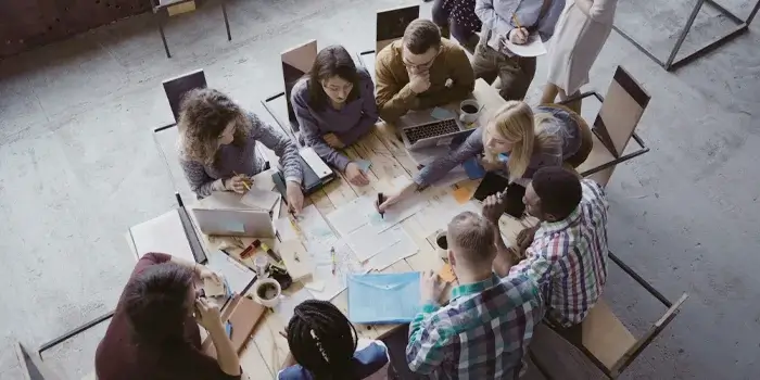 Employee Engagement as Part of Your Risk Management Strategy