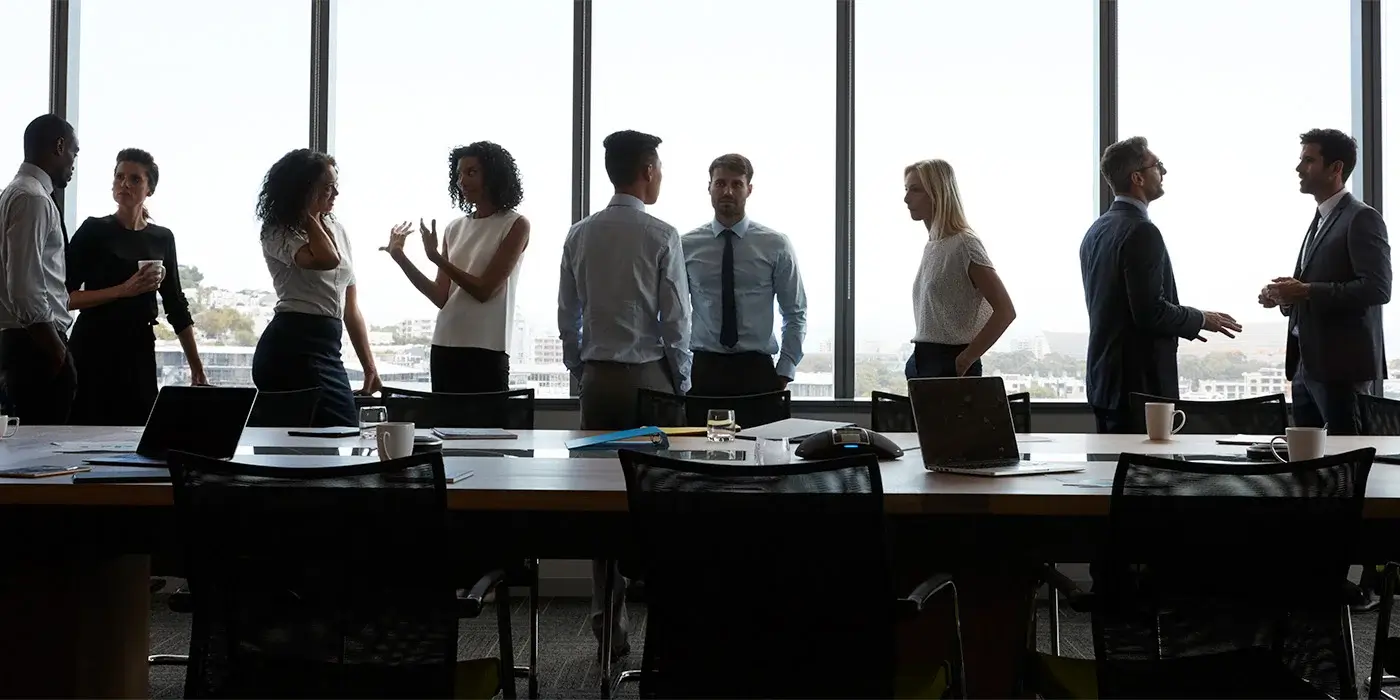 Using a Scenario Analysis to Help You Manage HR-related Risks