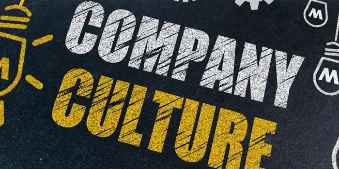 Hdr security and compliance culture