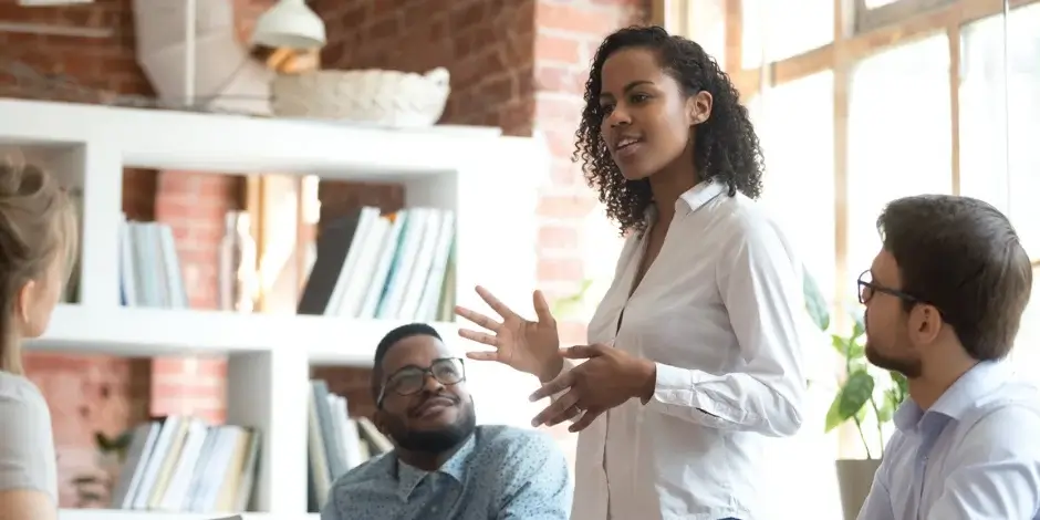 From Barrier to Strategic Partner: How to Communicate the Value of Security Investments