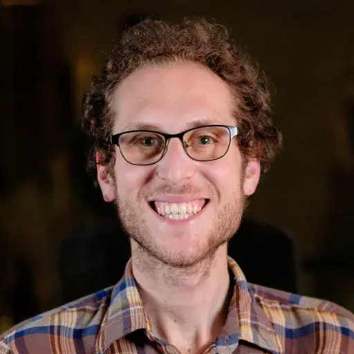 Jason Yarmolinsky MBA, CIA, CRMA, CCSA