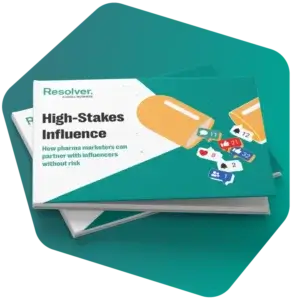 How pharma marketing compliance builds trust and why that's your best roi 8 Lp high stakes image preview