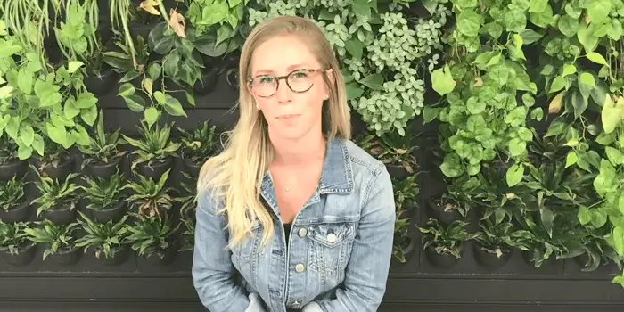 Resolverite Spotlight: Amanda Cohen