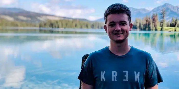 Resolverite Spotlight: Darren Reeves