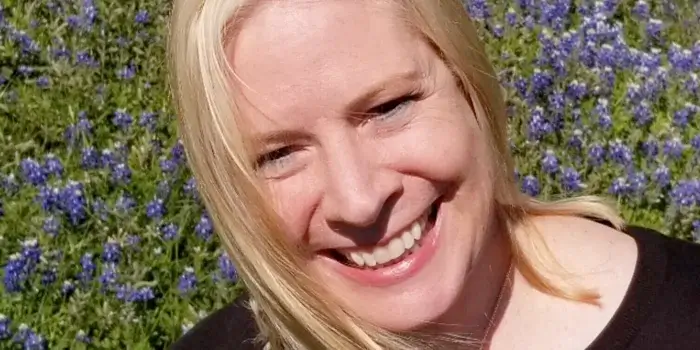 Resolverite Spotlight: Julie Garcia