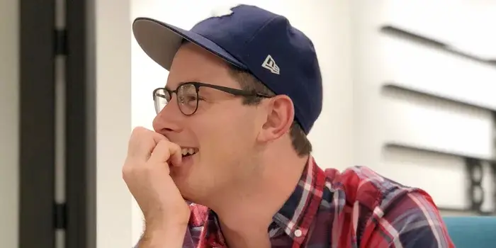 Resolverite Spotlight: Riley Tighe